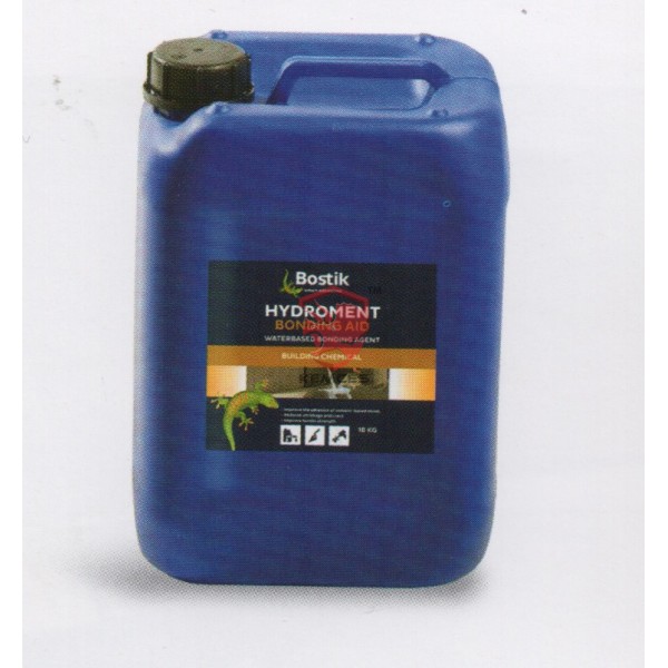 Hydroment Bonding Aid (18kg, 200kg)